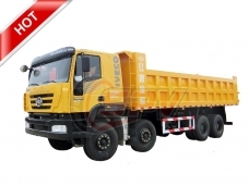 Dump Truck IVECO